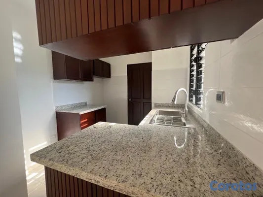 apartamentos - APARTAMENTO EN ALQUILER VILLA MARINA
3 habitaciones 1parqueo 3er nivel 2