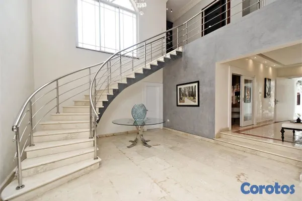 casas - Casa de 5 habitaciones en alquiler en Isabel Villa 20