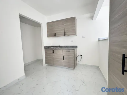 apartamentos - APARTAMENTOS EN VENTA, SANTIAGO - GARDEN LIFE 8
