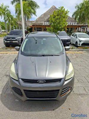 jeepetas y camionetas - Ford Escape 2014 - 2.5L- LIQUIDACION 4