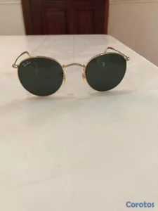 son rayaban originales usada 