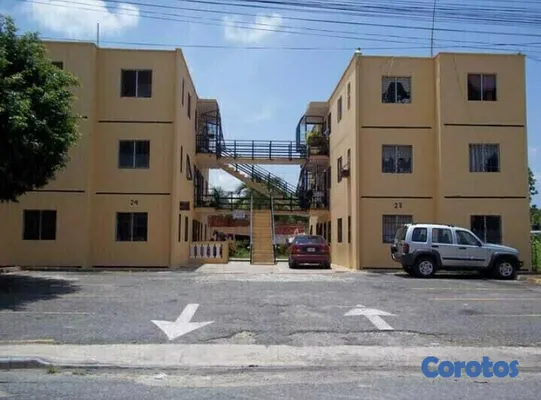 apartamentos - 1.950.000 millon a negociar - 33.6 US - 31.3 Euro - Apartamento - 2 Hab - 46 m2  2