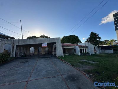Casa en El Millón