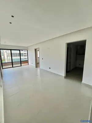 apartamentos - ALquiler de 2 habitaciones con baños / balcón hab servicio US 1600 3