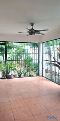 casas - Casa en Venta en Ensanche Ozama  4