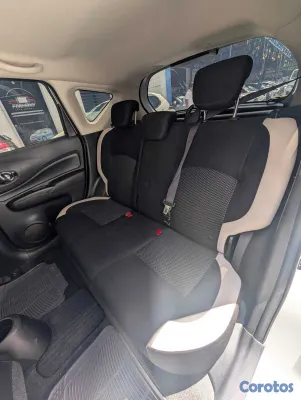 carros - NISSAN NOTE 2019 7