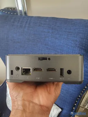 tv - Mini PC Guzila 3