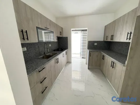 apartamentos - Apartamento con terminación moderna y ubicación es 2