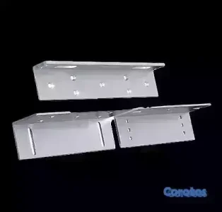 DS-KD-KK(O-S BASE HIKVISION PARA INTERCOM MODULAR
