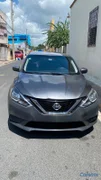 carros - Nissan Sentra SV 2016