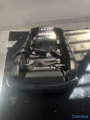coches y sillas - Maxi-Cosi Mico 30 - Base de asiento de coche adici 3