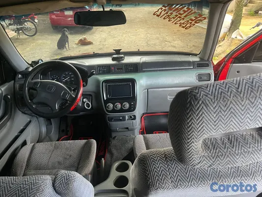 jeepetas y camionetas - Se vende  3