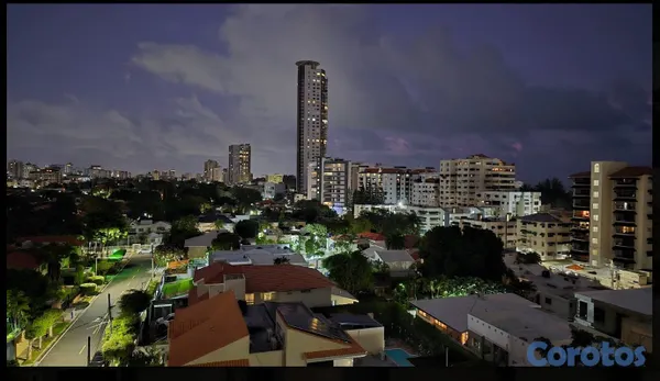 penthouses - Penthouse en Bella Vista en Alquiler 6