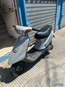 la vendo porque no la uso