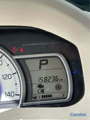 carros - Suzuki Alto 2019 8