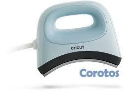 Máquina de sublimación para gorras Cricut