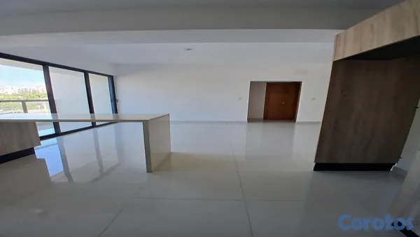 apartamentos - Excelente Residencial en Bella Vista 6