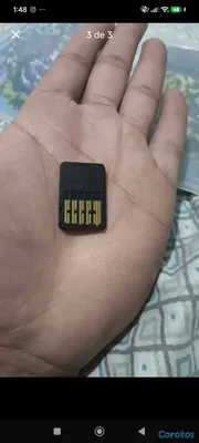 consolas y videojuegos - Pokemon Espada (Juego físico) 3