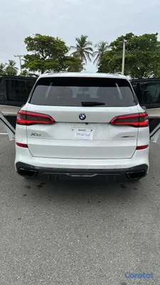 jeepetas y camionetas - BMW X5 501 Una belleza de guagua, la FULL CON DETALLES SUPER CHULOS!!  15