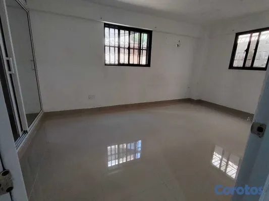 apartamentos - Apartamento en alquiler independencia km8 2