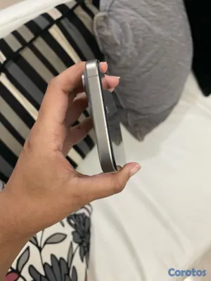 celulares y tabletas - iphone 15 pro max  7