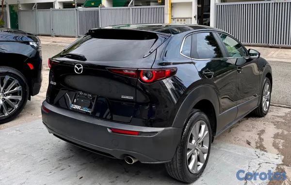 jeepetas y camionetas - Mazda CX30 select 2021 4