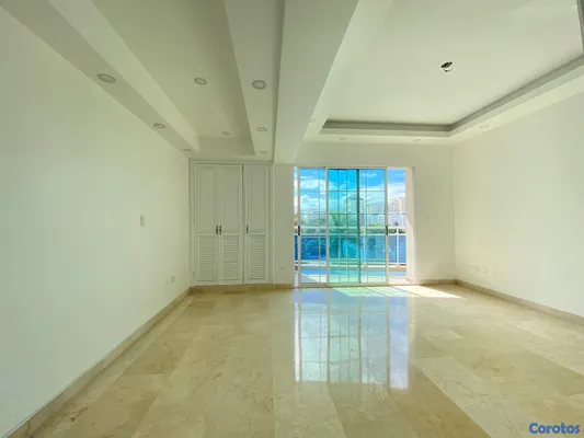 apartamentos - Apartamento en Venta Los Cacicazgos  8