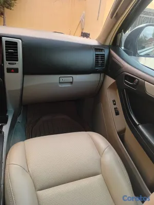 jeepetas y camionetas - Toyota 4runner SR5 2007 9