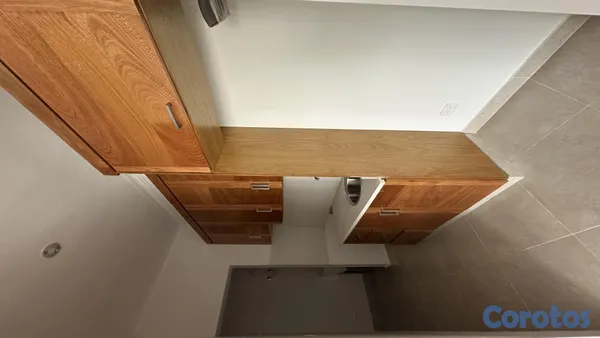 apartamentos - Apartamento con vista al mar, nuevo a estrenar. 4