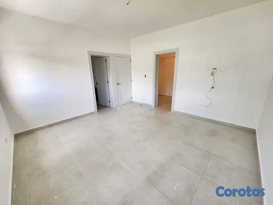 apartamentos - APARTAMENTO ASCENSOR Y PLANTA FULL LOS CERROS DE G 5