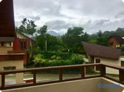 casas vacacionales y villas - Villa en venta Jarabacoa