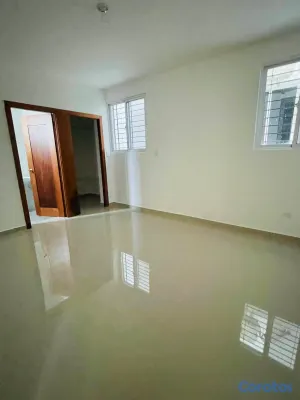 apartamentos - Alquila apartamento en los llanos de Guabo, 1er. N 8