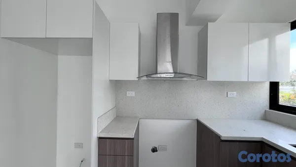 apartamentos - Apartamento nuevo para estrenar 4