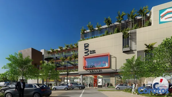 apartamentos - Locales Comerciales en Alquiler de 100 m² | Punta  8