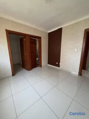 apartamentos - vendo los cacicazgos tres habitaciones con su baño próximo Anacaona dos parqueos 14