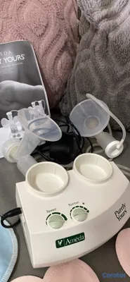 cuidado y nutricion - Accesorios de maternidad Ameda — nuevo 2