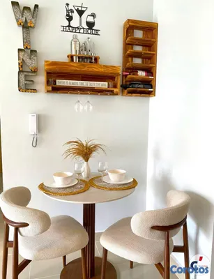 apartamentos - Apartamento de lujo con jacuzzi, piscinas y cancha 20