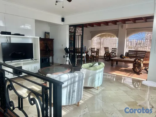 penthouses - vendo penthouse en Renacimiento 2