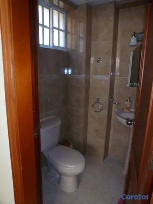 apartamentos -  HERMOSO APARTAMENTO AMUEBLADO EN BELLA VISTA, 3 HABITACIONES,  2