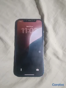 iPhone 12 Original de 64GB – Batería 67%