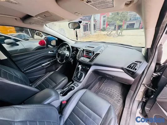 jeepetas y camionetas - Ford Escape Se 2014  3