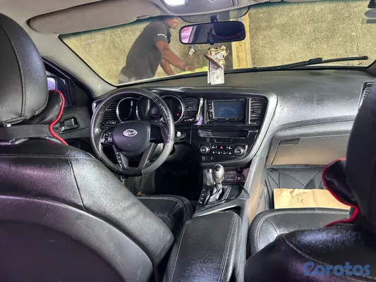 carros - K5 de oportunidad en la descripción están los deta. 11