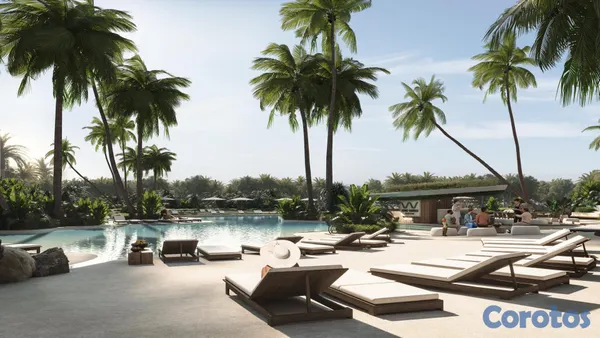 apartamentos - Apartamento de lujo en Wave Garden, Cap Cana 8