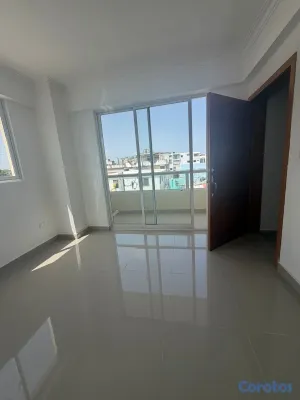 apartamentos - vendo avenida independencia Miramar piso 4 oportunidad tres habitaciones dos bañ 17