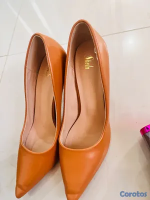 zapatos para mujer - Vendo estos Zapatos de Dama y otros artículos más  6