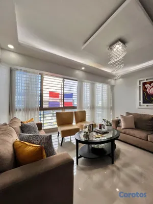 apartamentos - Penthouse en Venta en Arroyo Hondo II 6