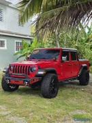 jeepetas y camionetas - Jeep gladiator 2023