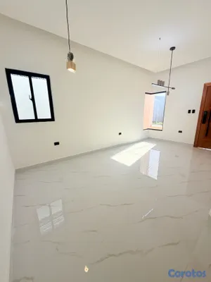 casas - venta de casa de un nivel próximo a la  avenida ecológico Santo Domingo este  12