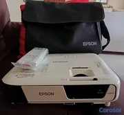 computadoras y laptops - Proyector Epson EX3240