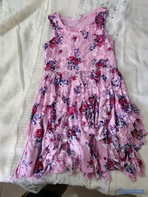 ropa y zapatos - GRAN OPORTUNIDAD VENTA DE VESTIDOS PARA NIÑA DE 6 A 8 AÑOS 7